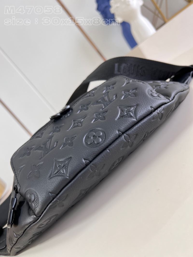 Louis Vuitton Waist Chest Packs